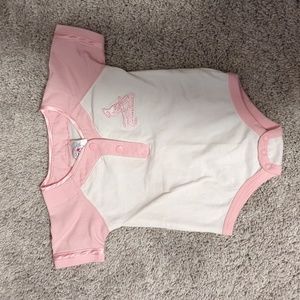 9m STL Cardinals Onesie